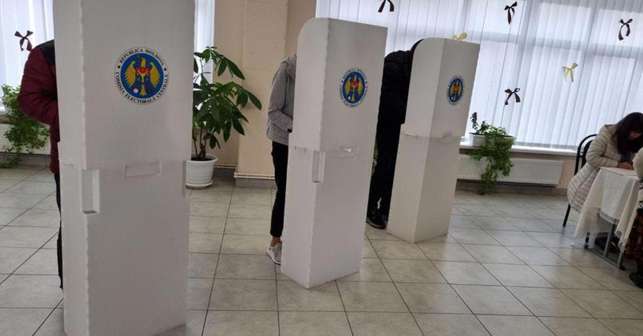 Promo-Lex a constatat nereguli în desfășurarea alegerilor generale locale din 2023