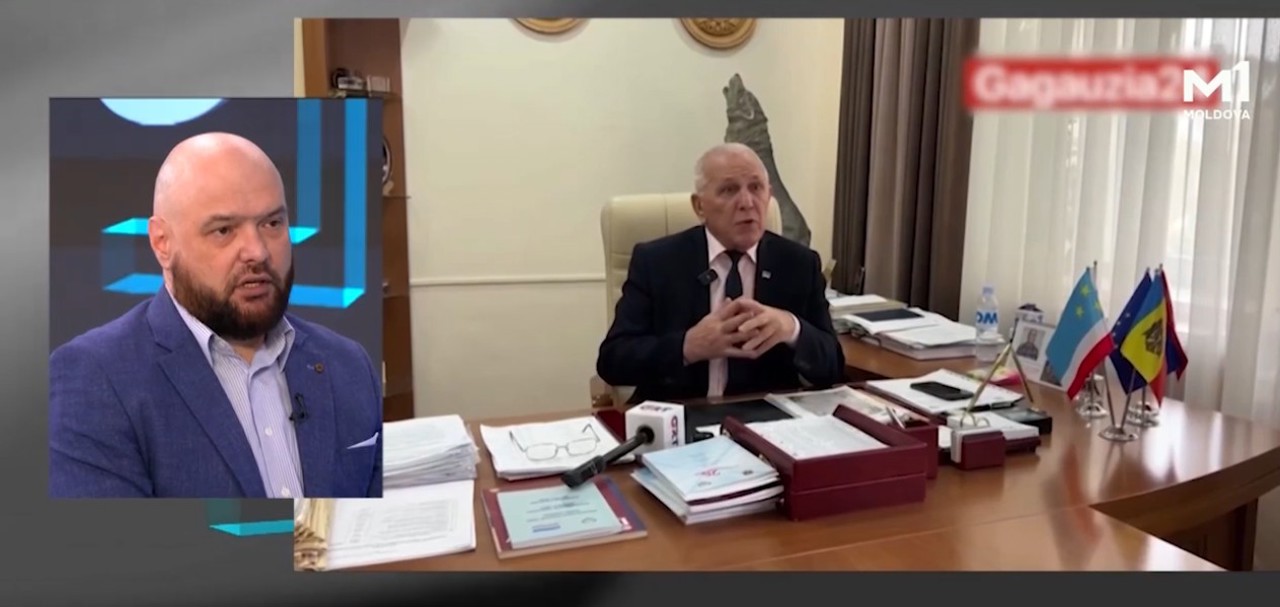 OPINIE | Chișinăul ar putea readuce normalitatea în Găgăuzia prin presiune politică și alegeri corecte