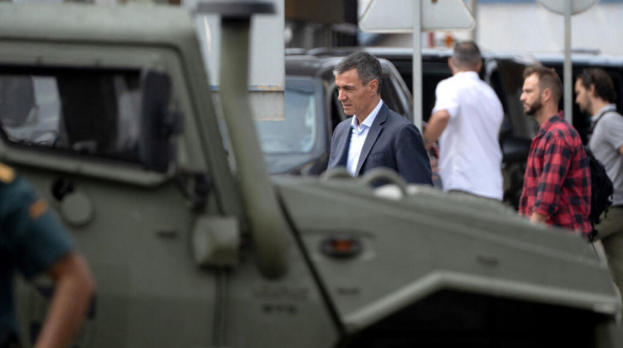 Spania: Premierul Pedro Sánchez avertizează împotriva divizării UE pe fondul crizei migranților
