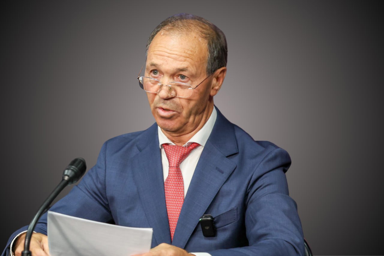 Alegeri pentru funcția de bașcan: Primul candidat, înregistrat oficial de autoritatea electorală de la Comrat