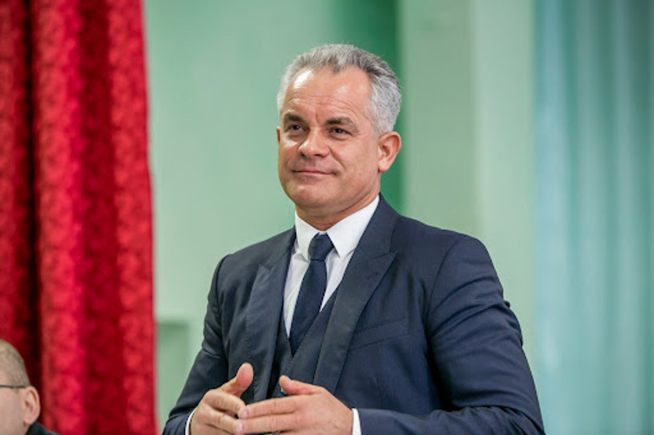 Bulgaria analizează veridicitatea actelor bulgărești găsite la Vladimir Plahotniuc, după ce a fost reținut în Grecia