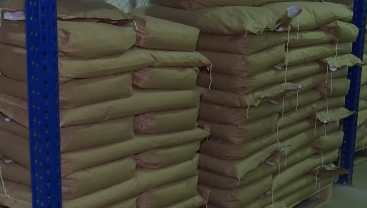 Investiții în cercetarea agricolă: Institutul „Porumbeni”, dotat cu linii moderne de procesare și depozite frigorifice