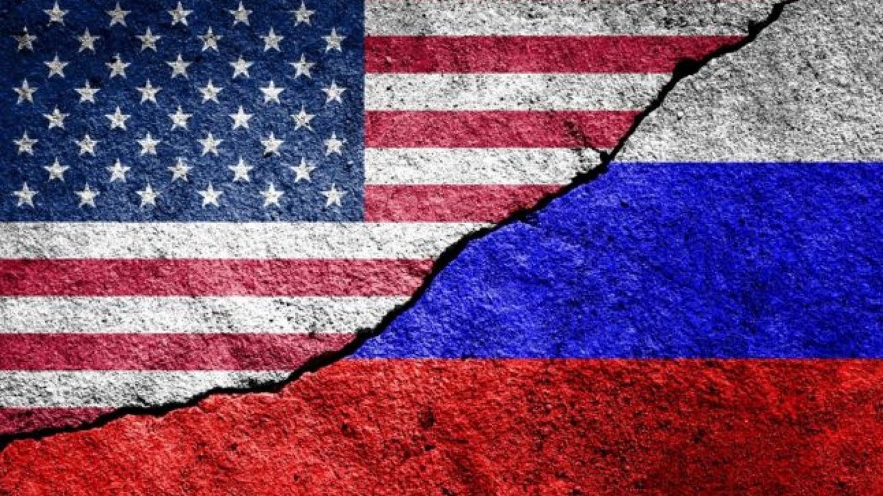 Risks of a military confrontation between Russia and the United States growing