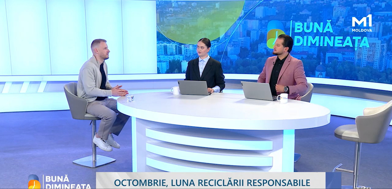 Deșeurile electronice se adună în gospodării. Expert: „Trebuie să încercăm să reciclăm cât mai mult posibil”