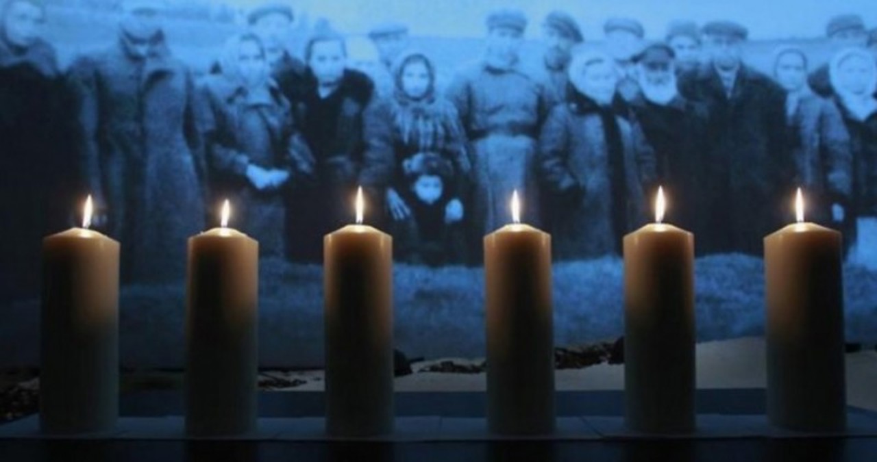 Memoria Holocaustului, readusă în prim-plan prin campania globală „WeRemember”