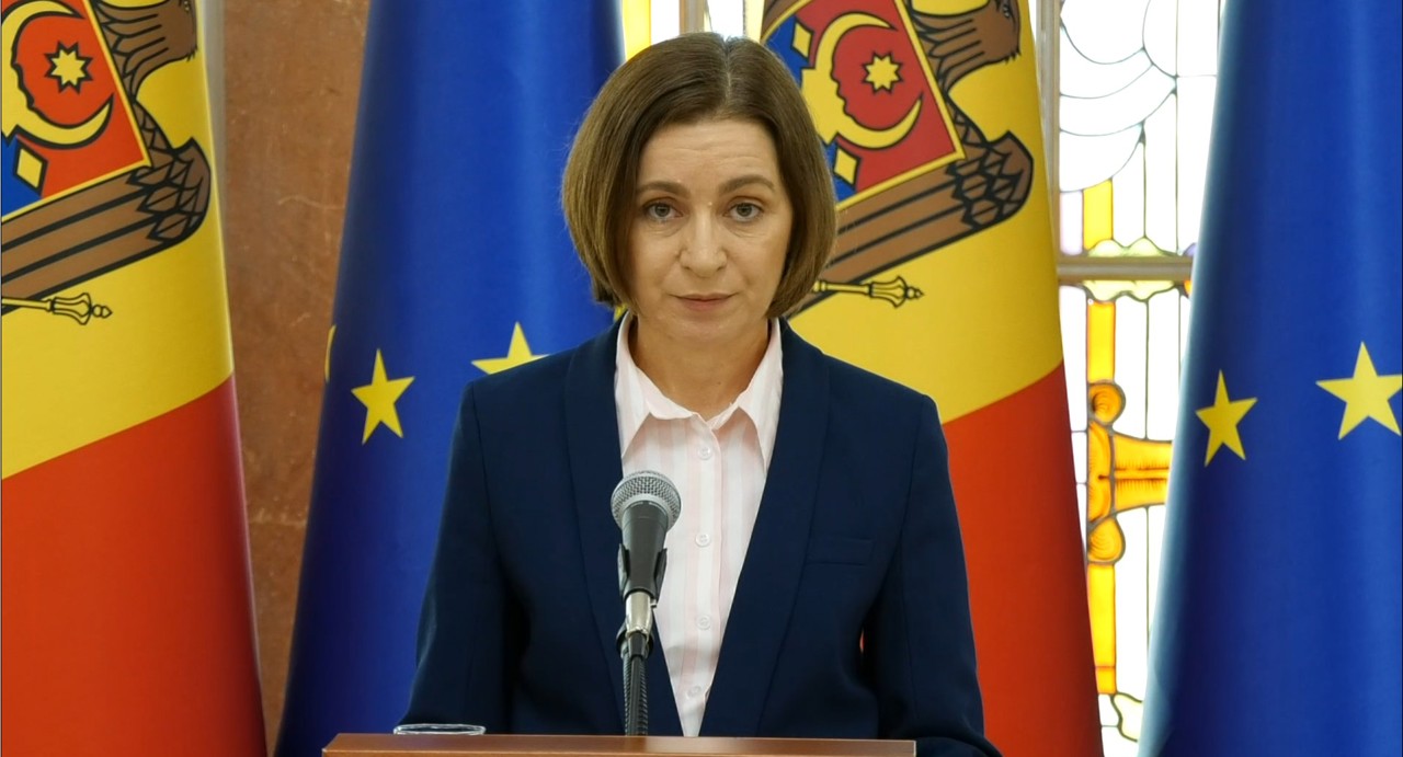 „Aproape în fiecare familie există câte o persoană care face câte o boroboață”: Maia Sandu condamnă abuzurile verișoarei sale