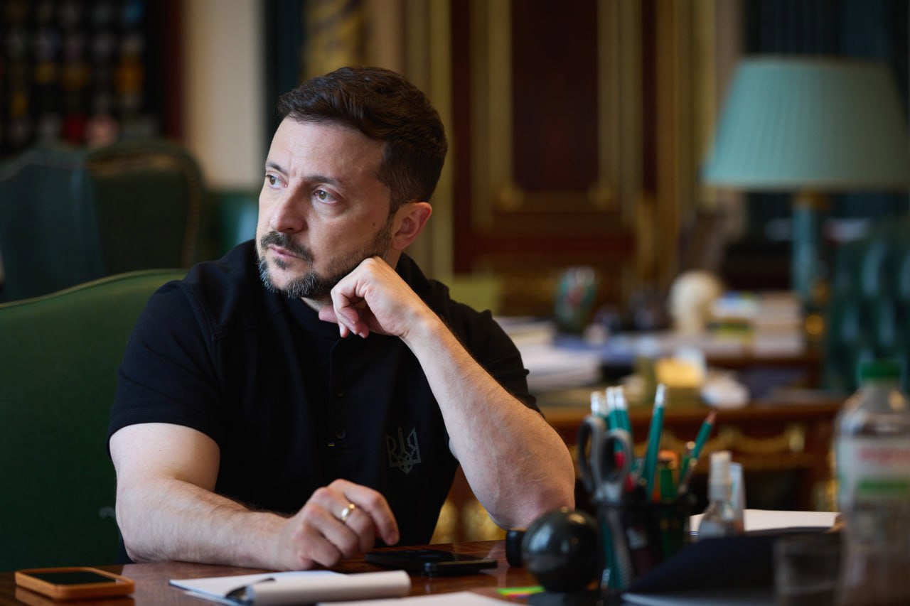 Președintele ucrainean a anunțat condiția pentru organi sezarea unui referendum pe tema planului de pace