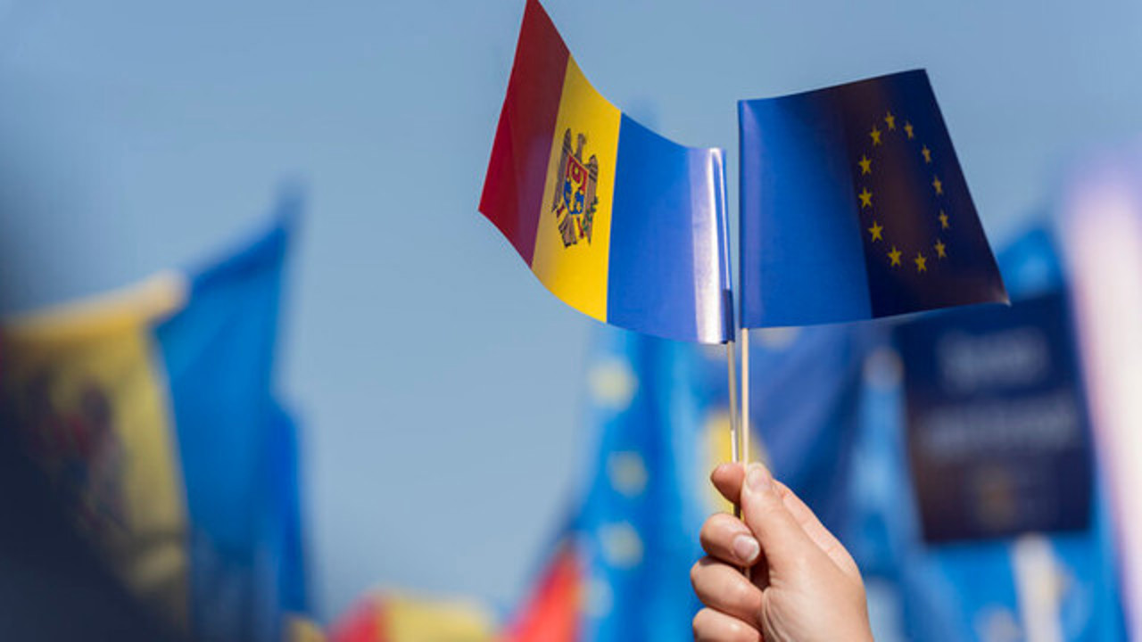 EU accession: Transnistria is Moldova's 'main vulnerability'