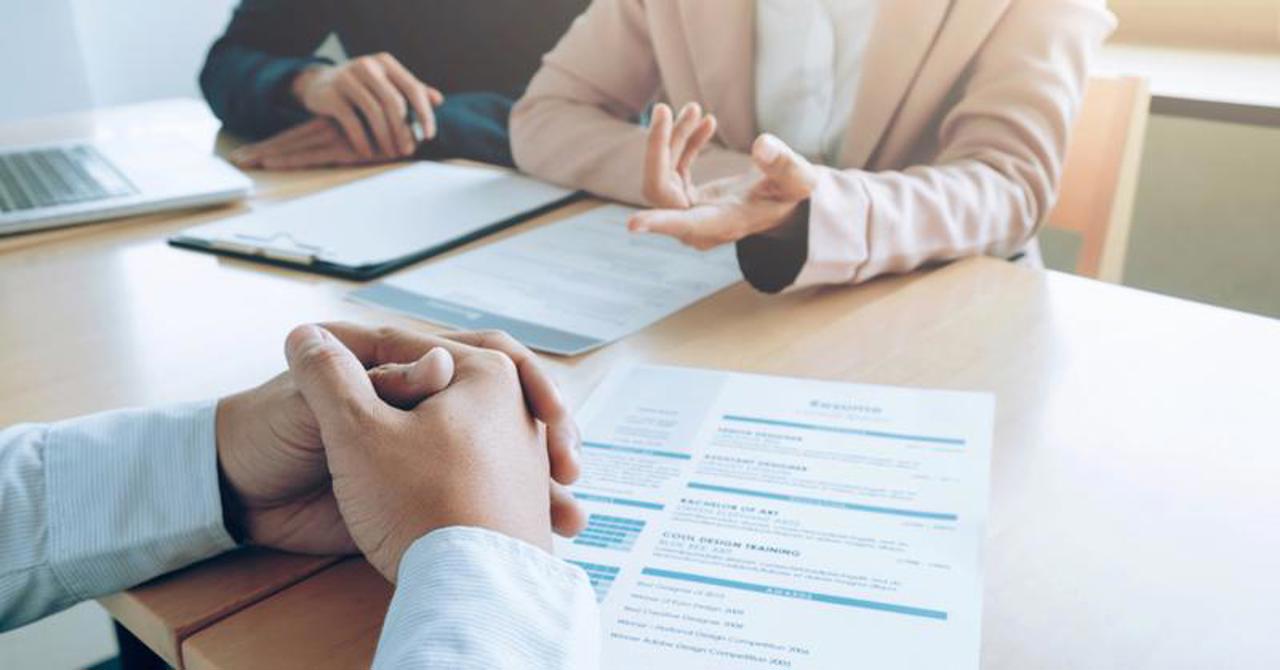 ANOFM meets nearly 50% of yearly employment goal