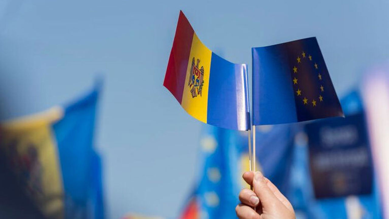 European Commission highlights Moldova’s progress in EU enlargement