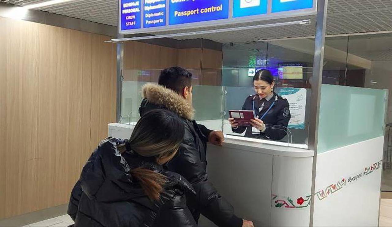 Poliția de Frontieră: 178 de persoane au primit refuz de a intra în țară, în ultima săptămână