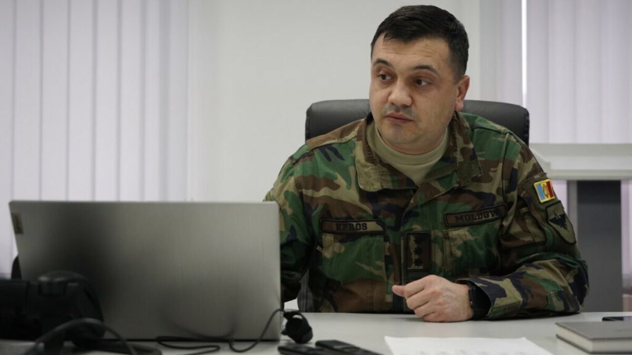 Adrian Efros: În preajma alegerilor locale, amenințările hibride s-ar putea intensifica