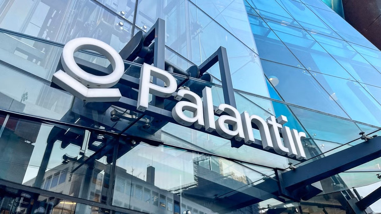 Corespondență Dan Alexe | Germania, Franța și revolta europeană a suveranității digitale împotriva gigantului american Palantir 