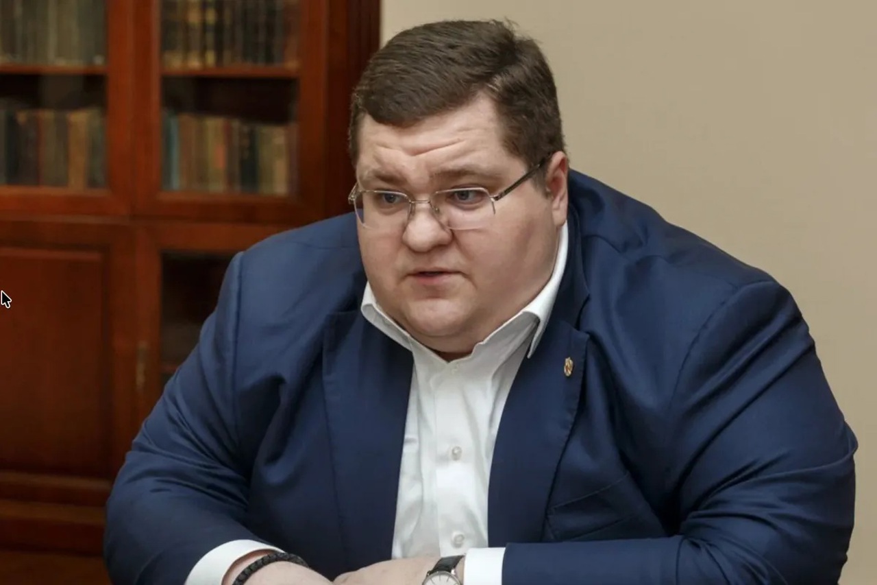 Vladimir Putin l-a numit pe Igor Ceaika în fruntea Rossotrudnicestvo