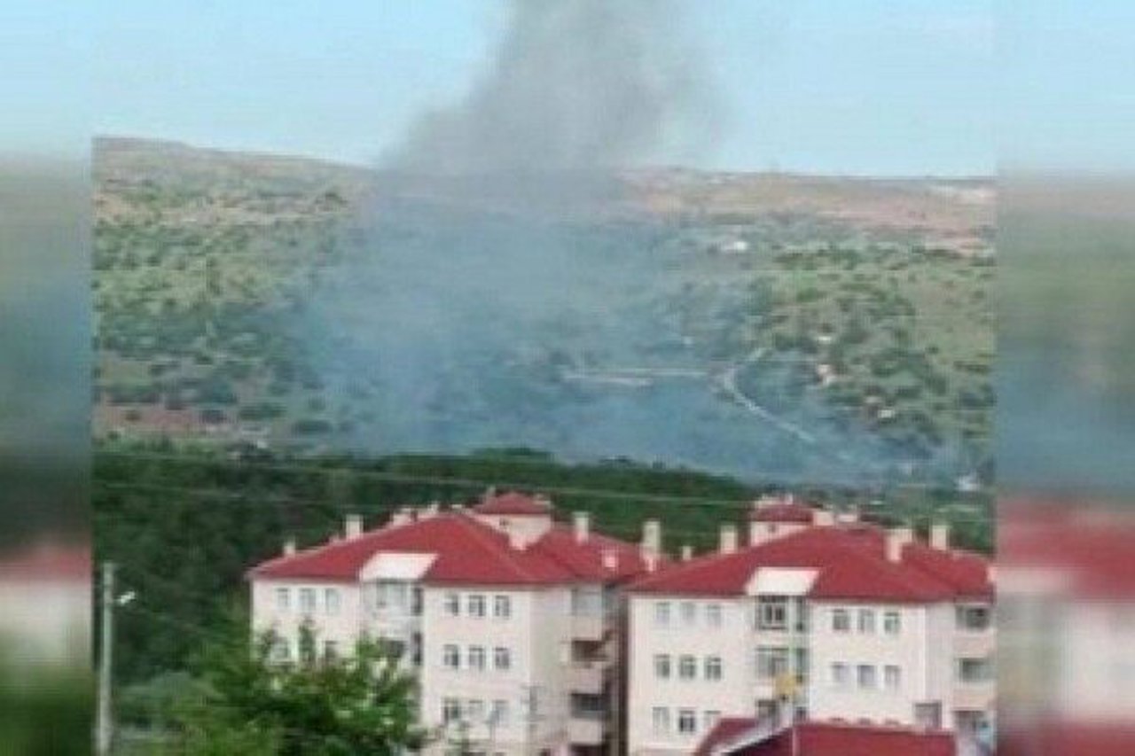 Explozie la o fabrică de rachete din Turcia: Cinci muncitori au murit