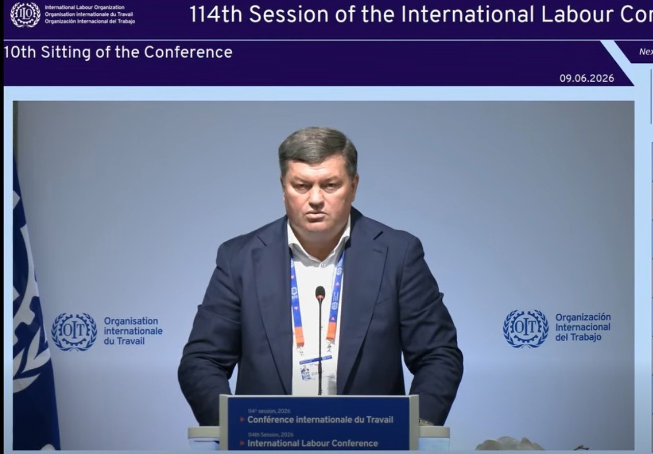 Moldova will ratify ILO Workers with Family Responsibilities Convention in 2026