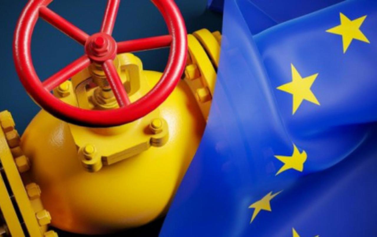 Energocom has signed up to the European Union's Joint Gas Procurement Platform