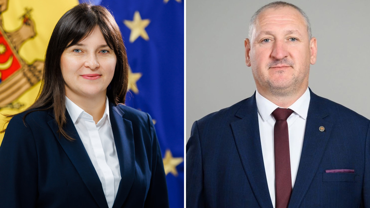 Victoria Belous își depune demisia din Parlament. Cine i-ar putea lua locul?