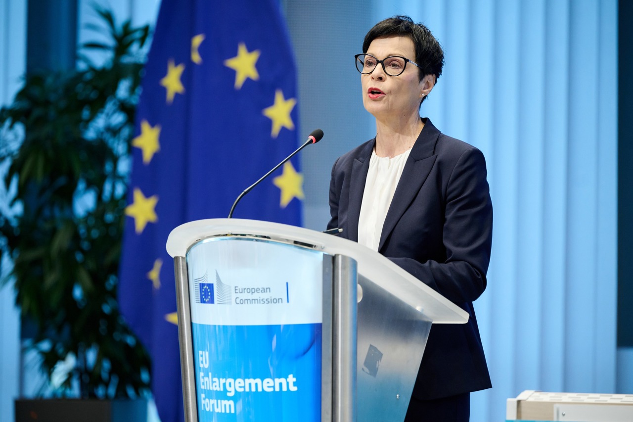 Progresele Republicii Moldova, văzute de la Bruxelles: „În doi ani, mai mult decât în 30”