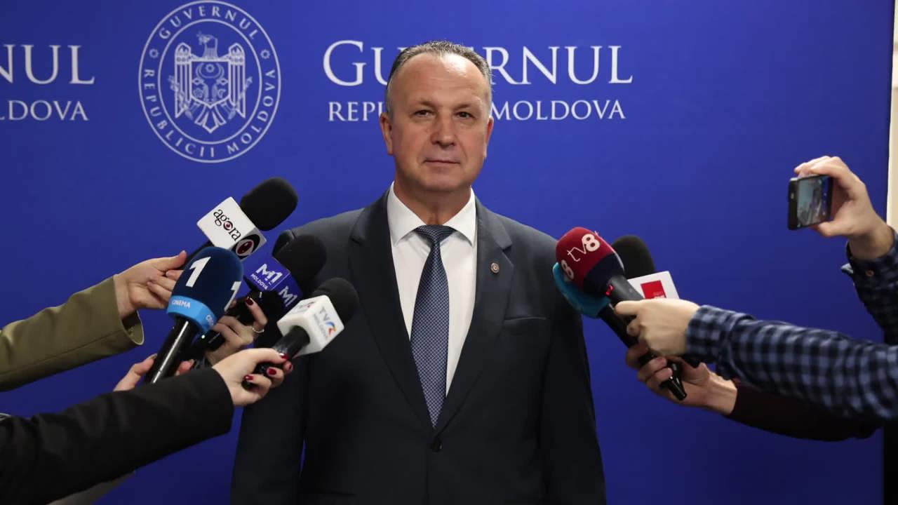 „Nu se lichidează nimic”. Ministrul Sănătății oferă detalii despre reorganizarea Spitalului „Toma Ciorbă”