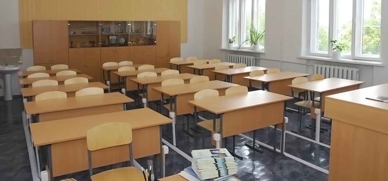 Moldova Building New School to Fight Chisinau Classroom Crowding