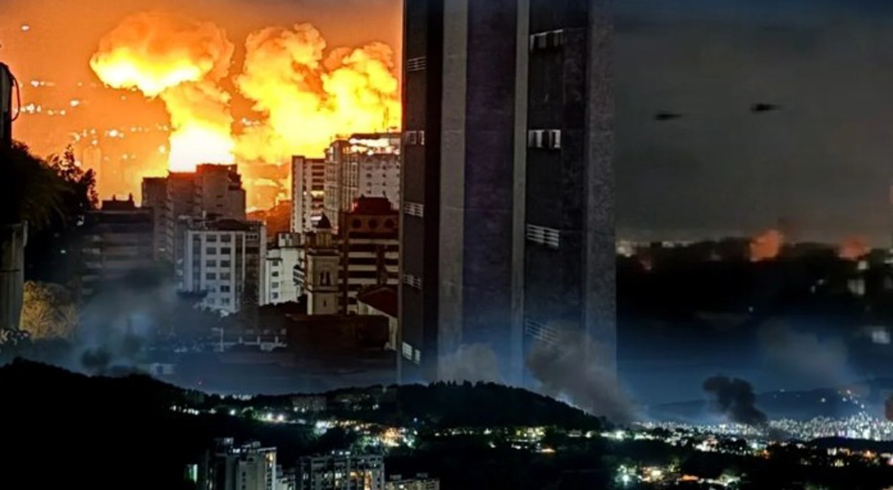 Havana anunță că zeci de ofițeri de securitate cubanezi au fost uciși în atacul american asupra Venezuelei