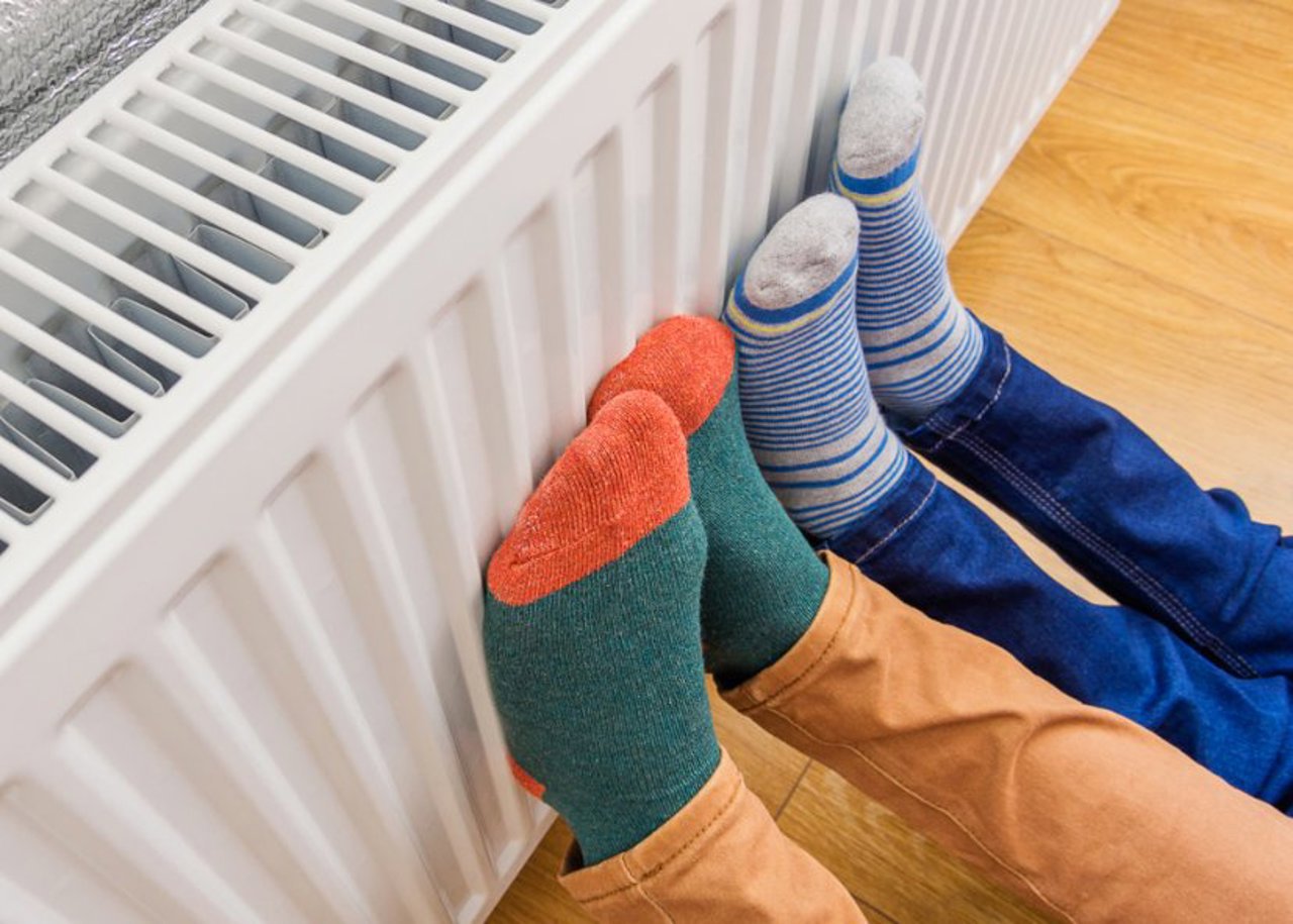 Termoelectrica: Жители Кишинева могут подавать заявки на включение центрального отопления