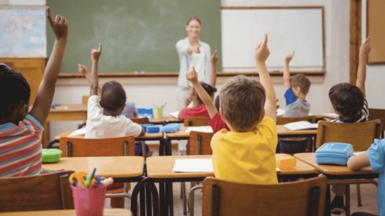 Procesul de înscriere în clasa I în Chișinău: Peste 9.000 de cereri, înregistrate în prima etapă