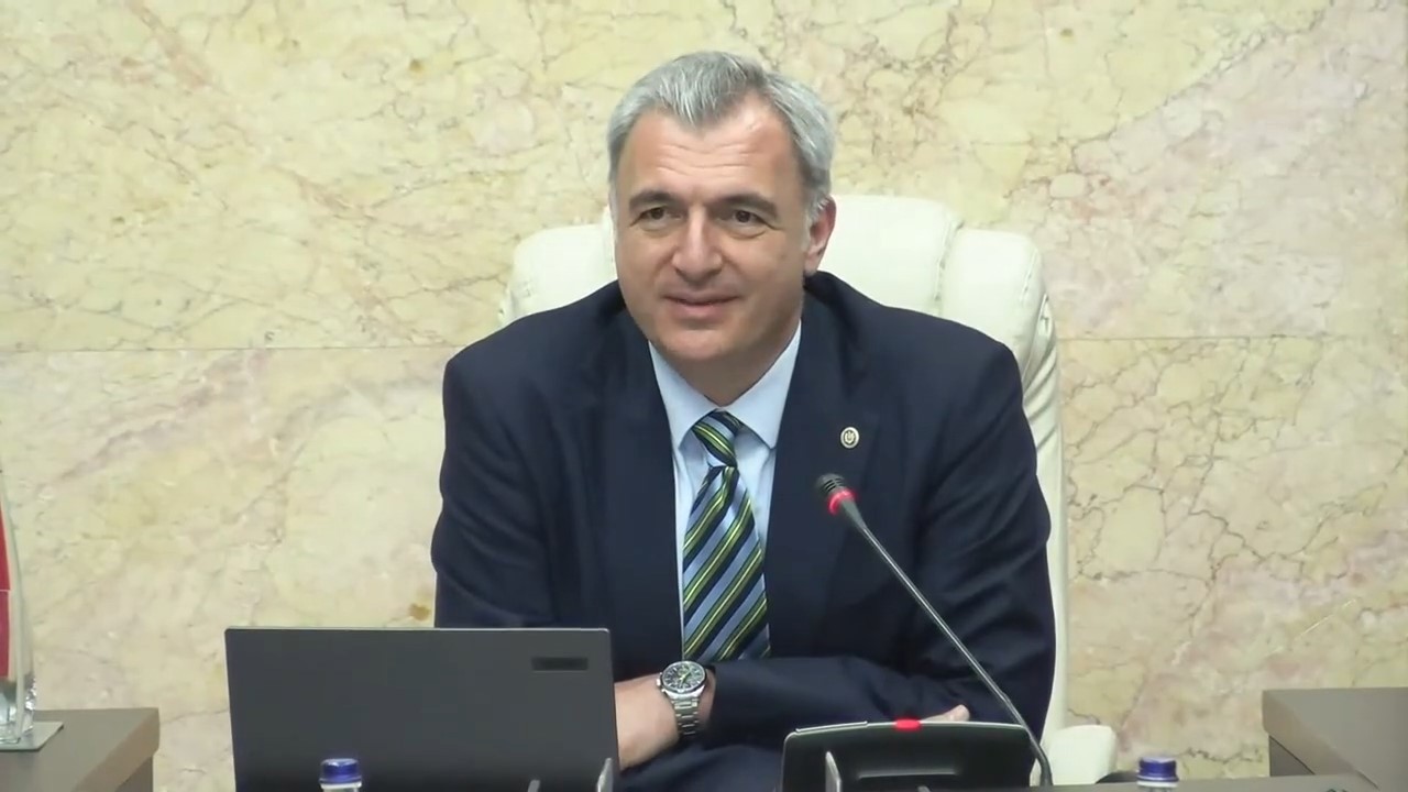 Premierul interimar Eugeniu Osmochescu: Noul Guvern ar putea fi învestit săptămâna viitoare