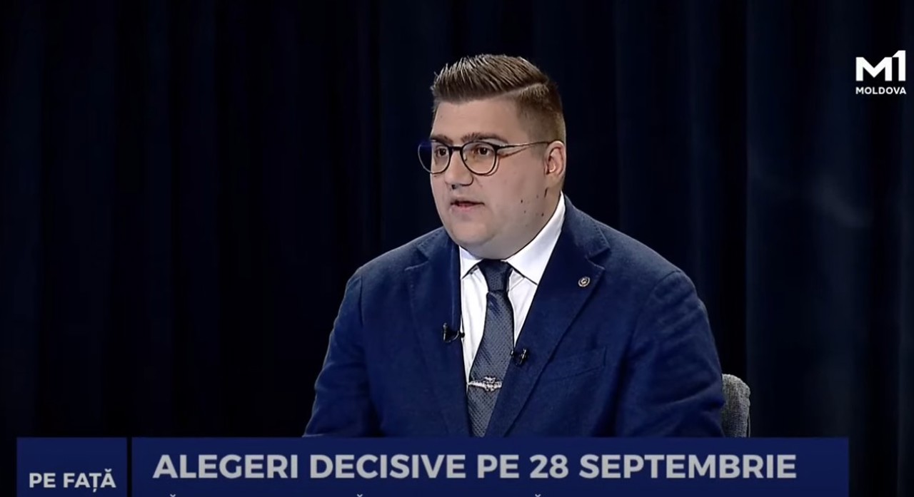 Pericolul aducerii a 10.000 de militari ruși în R Moldova, în cazul instalării la Chișinău a unei guvernări loiale Moscovei, este real