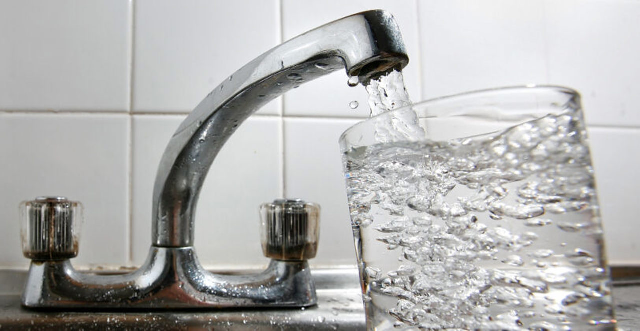 All Chisinau residents have water supply, municipal authorities claim