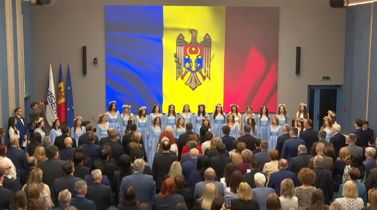 ASEM, 35 de ani de transformări: De la patru facultăți la un complex universitar modern