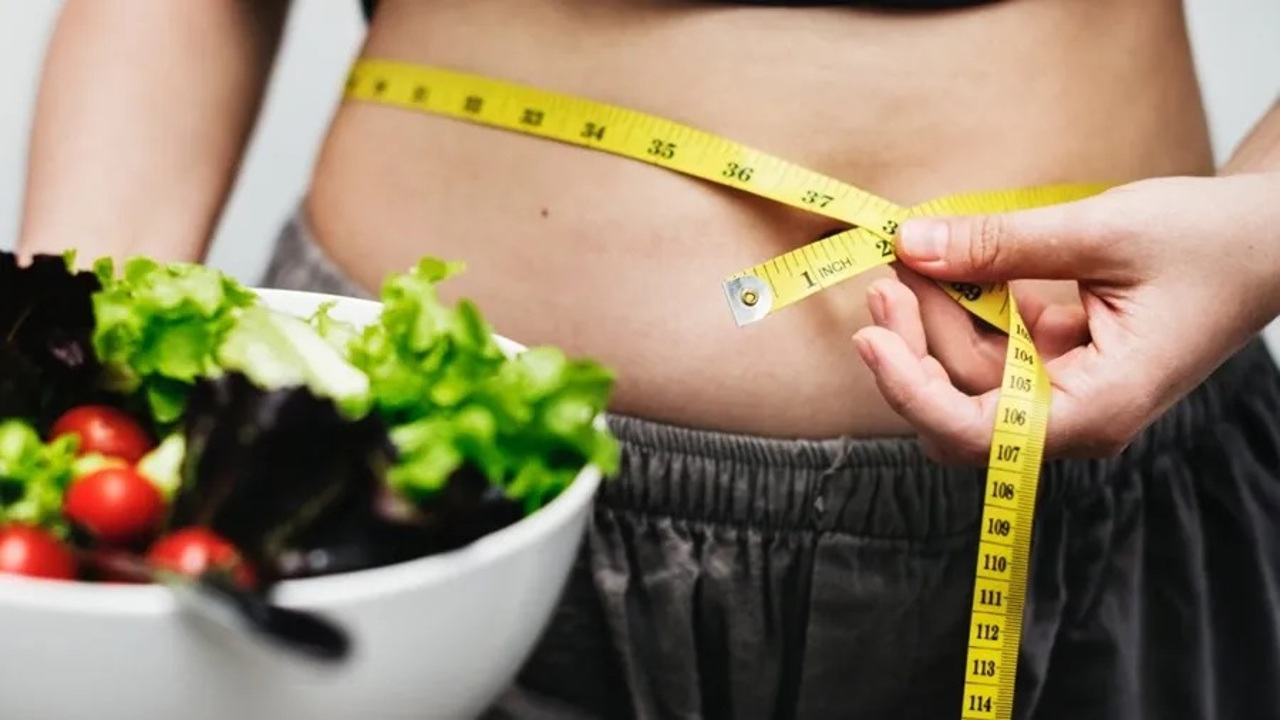 Doctor: Counting calories can help you lose weight, but do it right