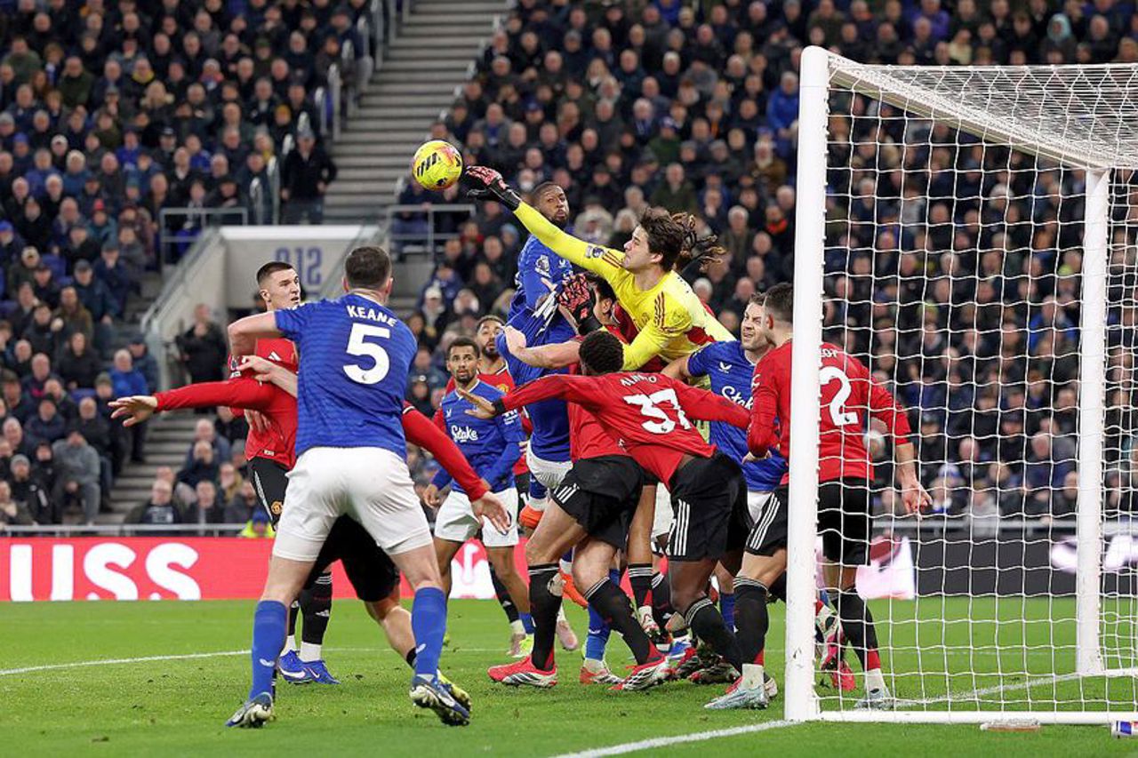 A găsit rețeta succesului?: Manchester United are evoluții bune sub comanda lui Michael Carrick 