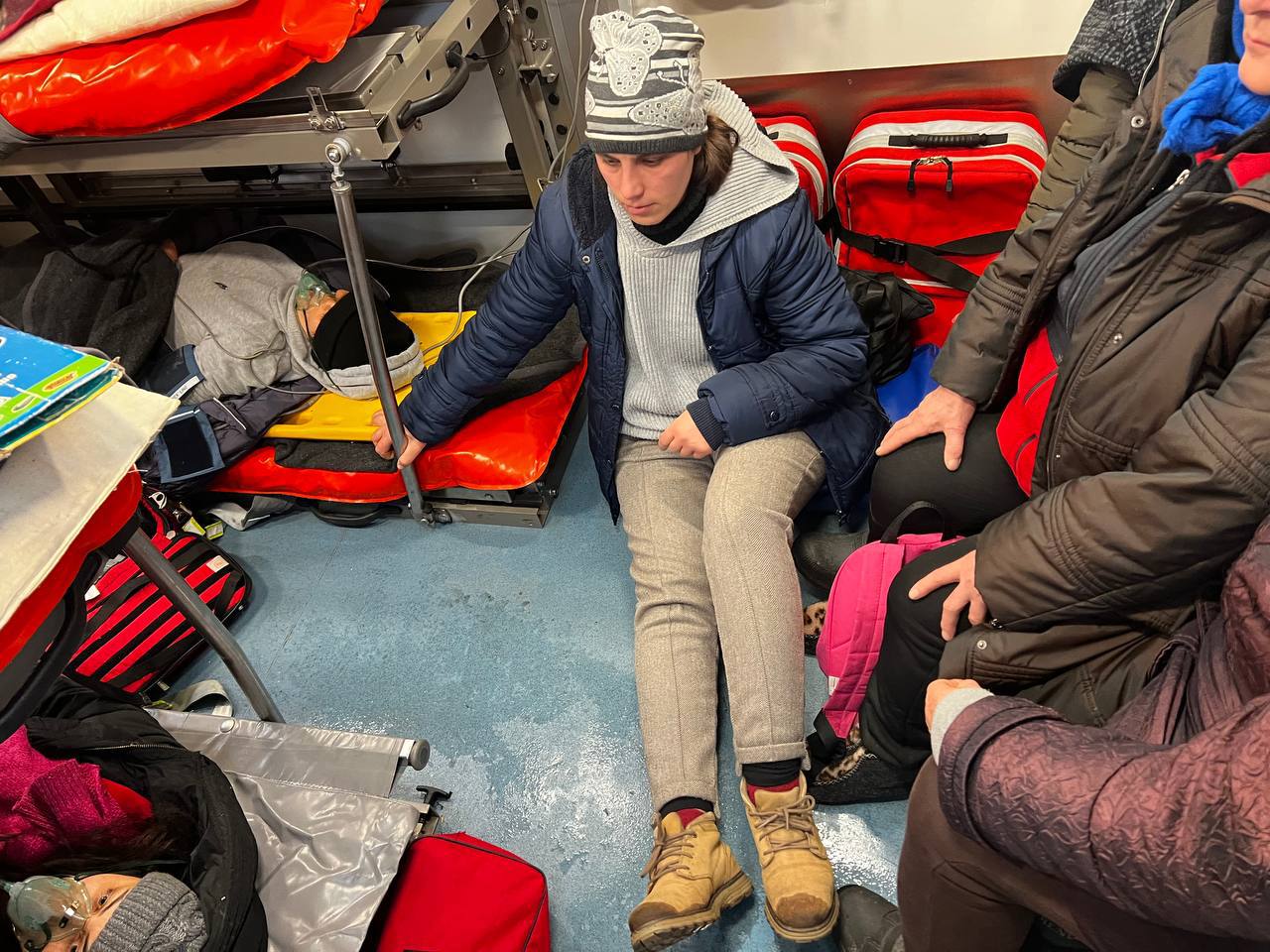 GHEȚUȘ | Circulație dificilă pe drumurile din Republica Moldova, transport restricționat și număr sporit de pacienți cu traume din cauza ghețușului