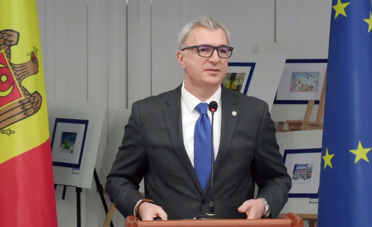 Creștere de circa 3% în anul 2025: agricultura, construcțiile și industria au impulsionat economia R. Moldova