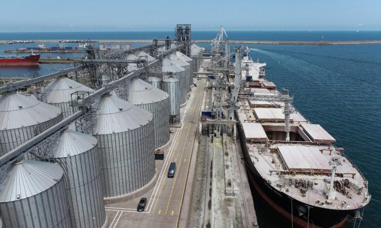 Statele Unite promit asistență financiară vecinilor Ucrainei pentru facilitarea tranzitului de cereale