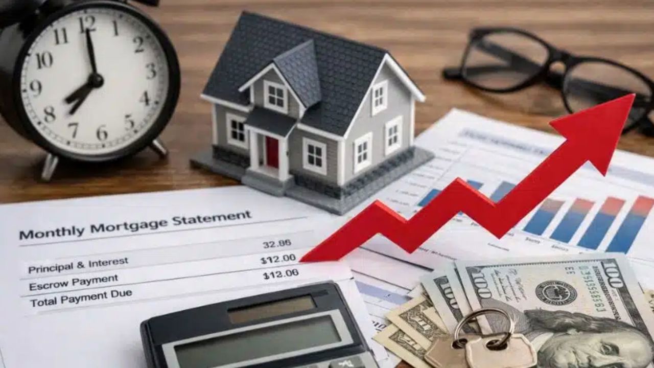 Higher mortgage costs for Moldovans after central bank hike