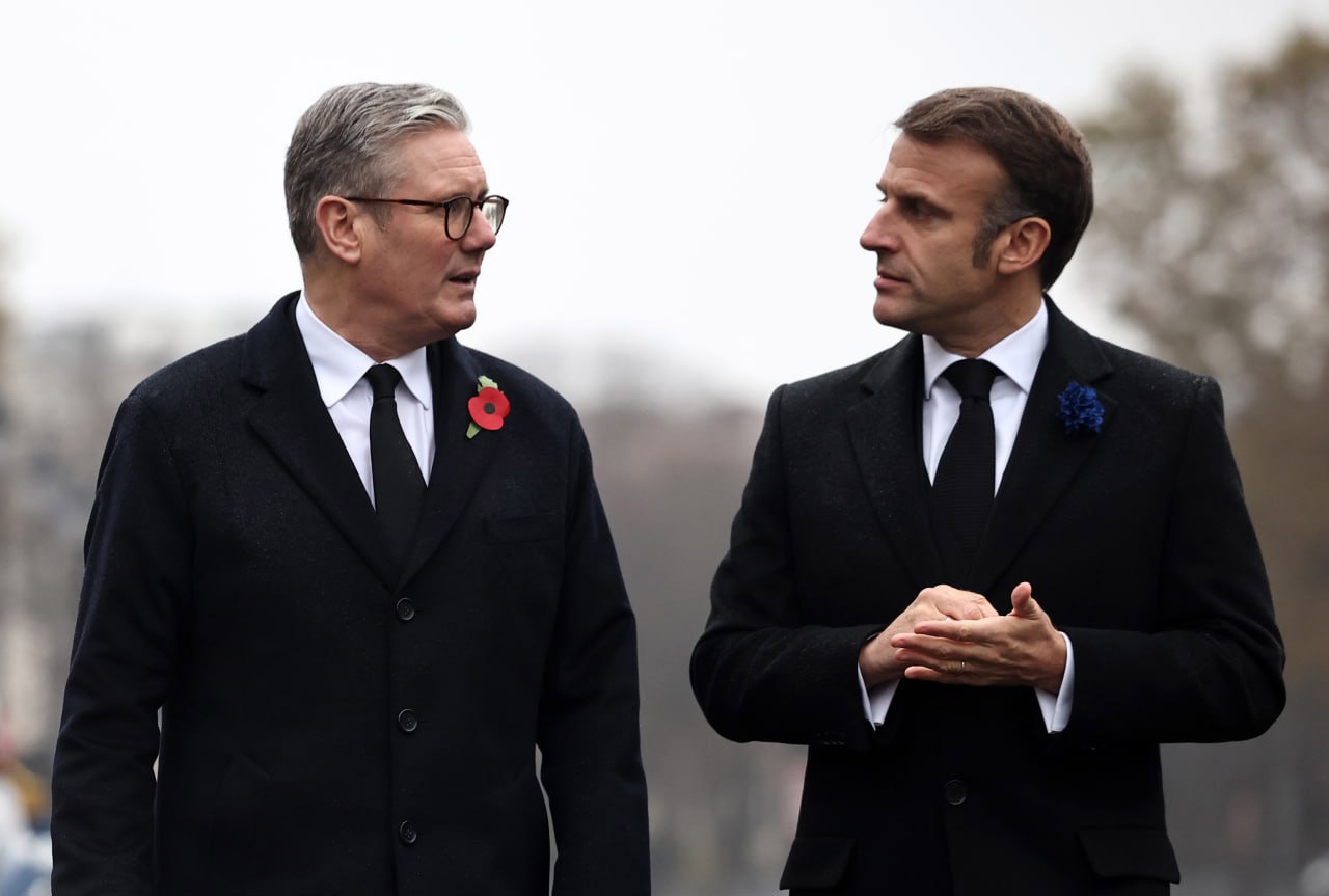 Лидеры Европы готовятся к экстренному саммиту по Украине на фоне инициатив США