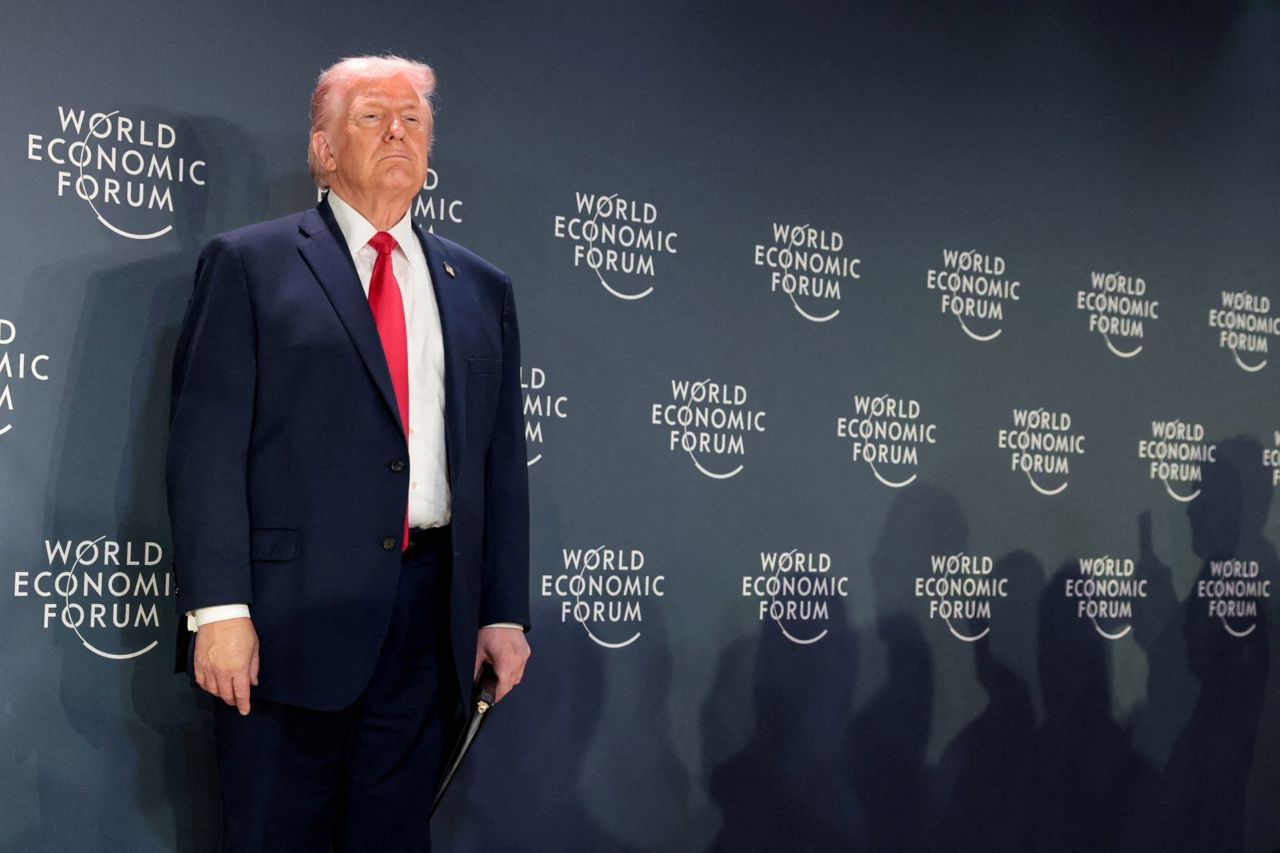 Davos 2026: Trump schimbă tonul și vorbește despre un acord „pe termen lung” privind Arctica