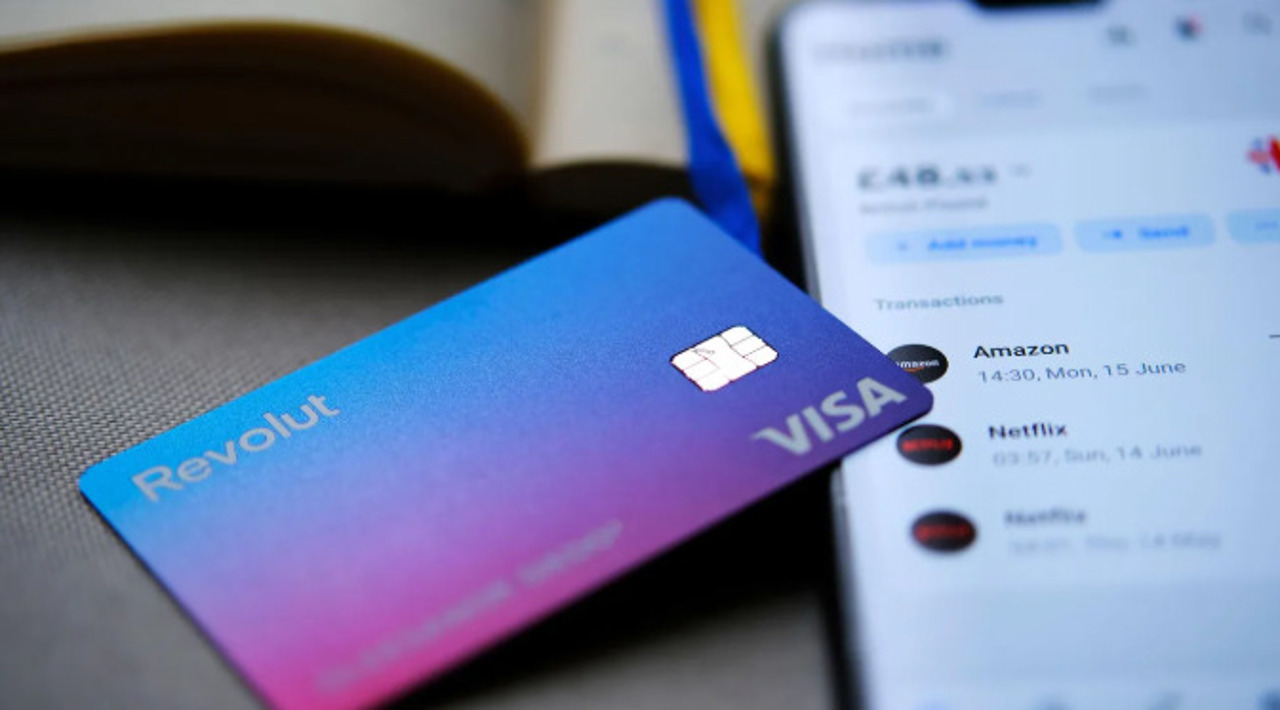 Incident grav la Revolut: Datele unor clienți au ajuns la terți care s-au dat drept o agenție guvernamentală