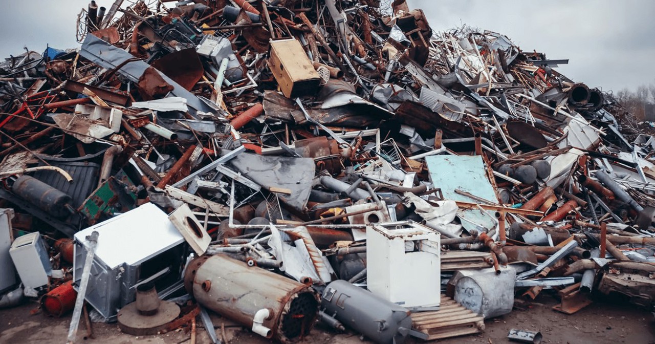 Transnistria receives first scrap metal shipment from Ukraine since 2024