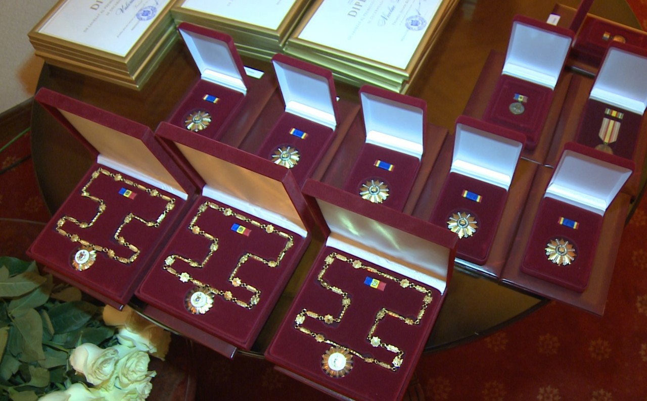 Gala Premiilor în domeniul culturii pentru anul 2025: „Cultura ne unește și ne face cunoscuți în toată lumea”