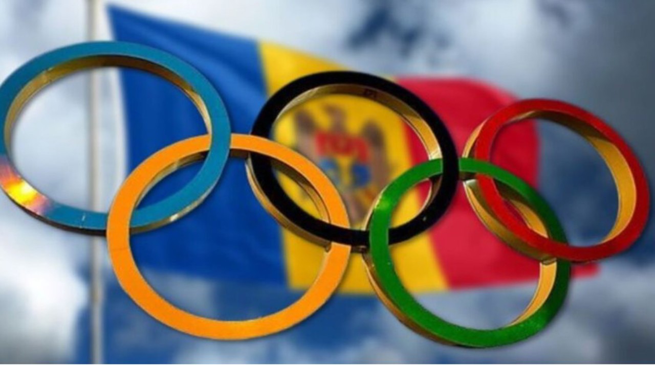 O țară, un tricolor, o poveste olimpică! 35 de ani de performanțe, victorii și emoții în sportul moldovenesc