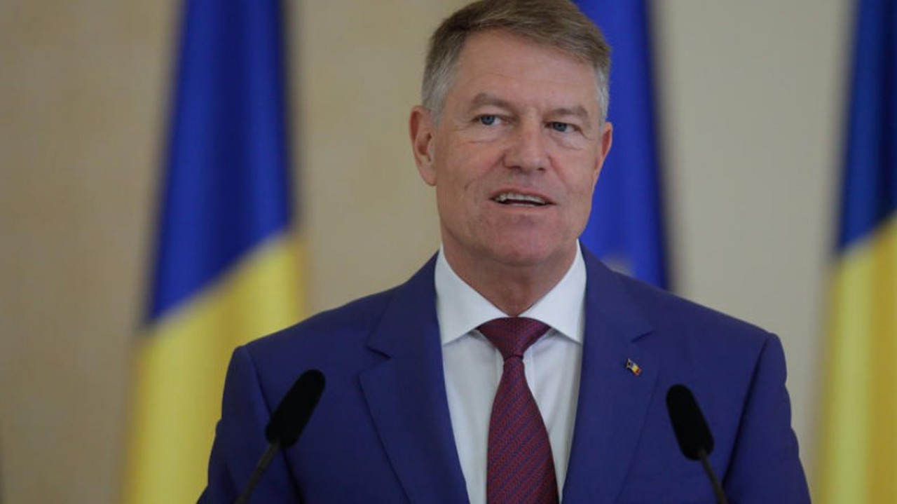 Klaus Iohannis: Solidarity and European unity are necessary for both Ukraine and the Republic of Moldova