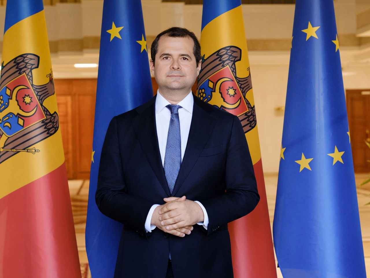 AVERE | Milion de dolari venituri într-un an și aproape 10 milioane în conturi. Declarația de avere a lui Vasile Tofan