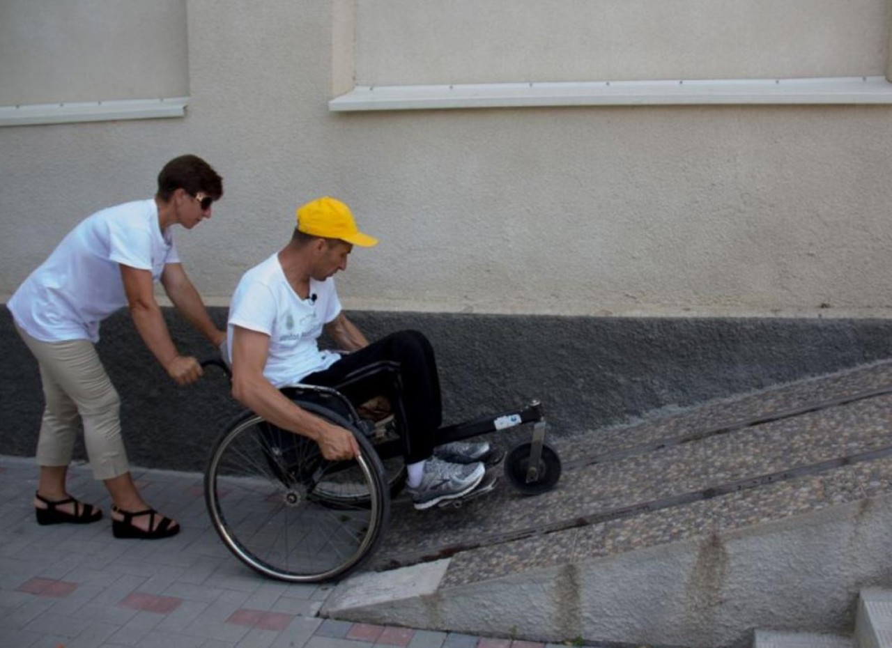 Moldova shifts from residential care to digital inclusion