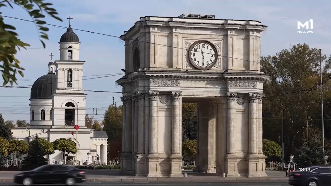 Directorul Expert-Grup: „R. Moldova NU mai este în recesiune!”. Expertul dezaprobă „mesajele de isterie” lansate în spațiul public