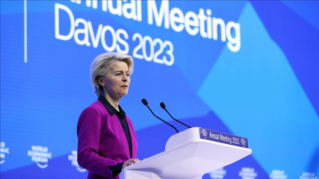 Ursula von der Leyen reiterează sprijinul Uniunii Europe pentru Ucraina în lupta cu Federația Rusă