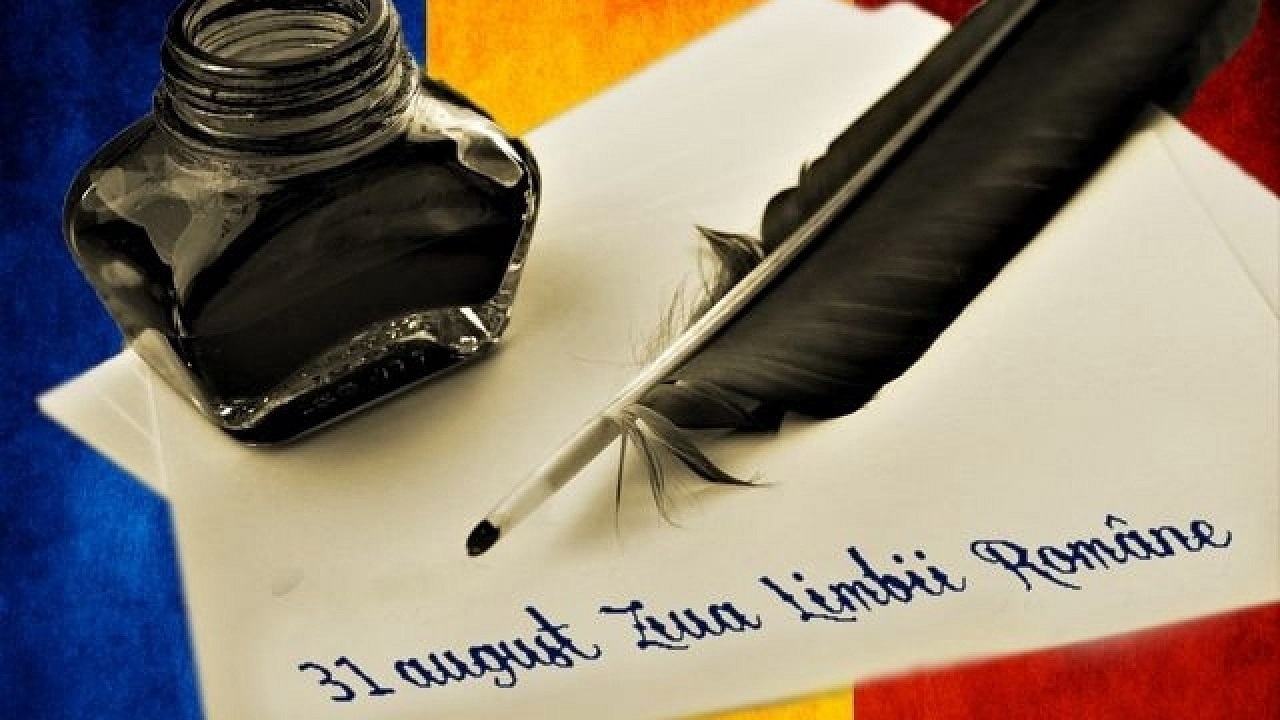 Un 31 august ca niciodată: Ziua Limbii Române, sărbătorită în România, R. Moldova și Ucraina